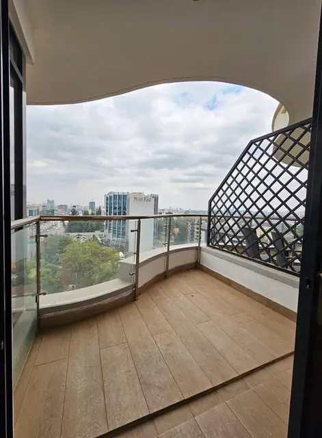 2 Bedroom Apartment For Rent In Westlands, Nairobi — photo 8