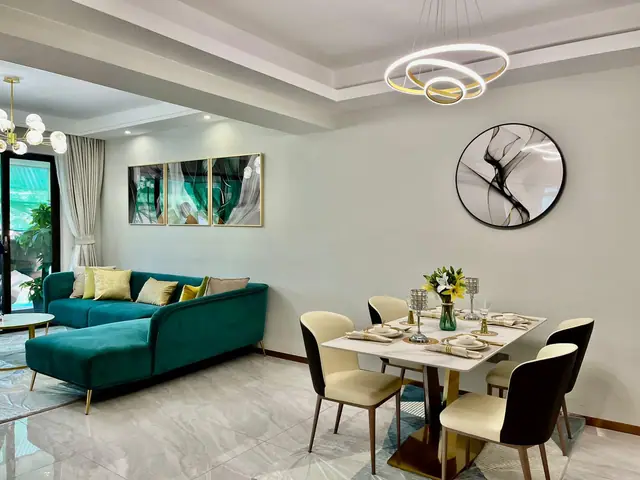 Leshwa House One – 1 & 2 Bedroom Apartment For Sale In Kileleshwa Othaya Rd, Nairobi — photo 1