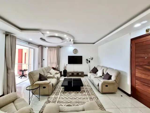 4 Bedroom Apartment For Rent In Westlands, Nairobi — photo 3