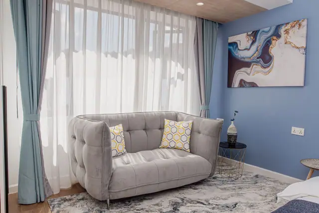 Fully Furnished Studio Apartment For Sale In Upper Hill, Nairobi — photo 3