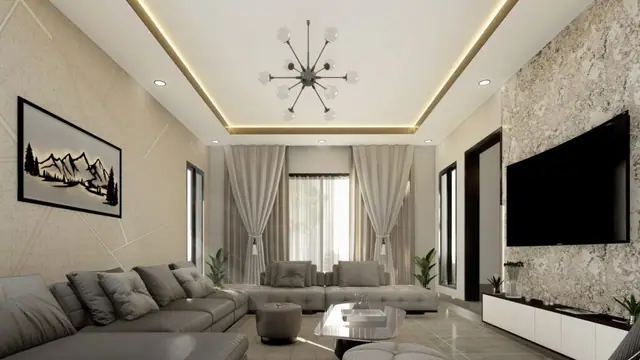 The Stallion Luxury Villas. 5 Bedrooms In Karen, Nairobi — photo 2