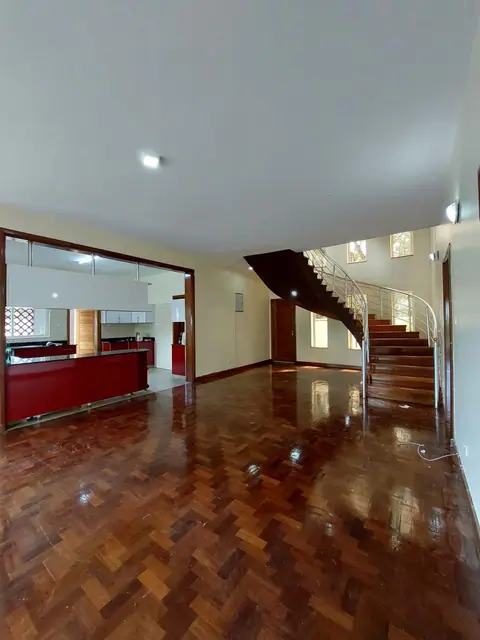 5 Bedroom Villa For Rent In Lavington Near Lavington Mall — photo 5