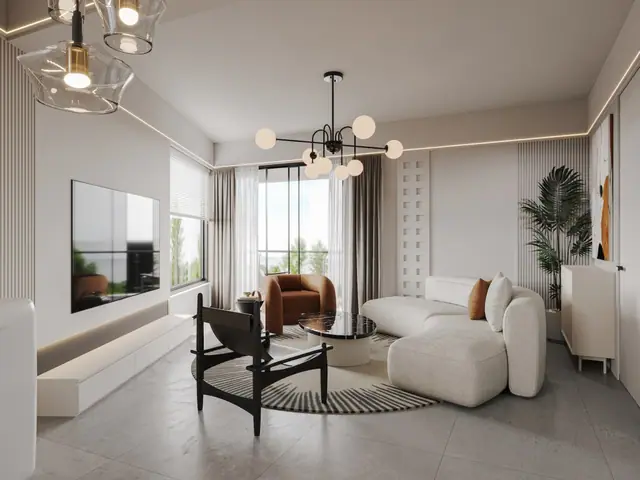 1 Bedroom Apartments For Sale In Kitisuru, Nairobi — photo 6