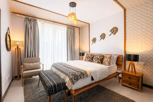 Sunpark Residence, Apartment For Sale In Syokimau, Nairobi — photo 8