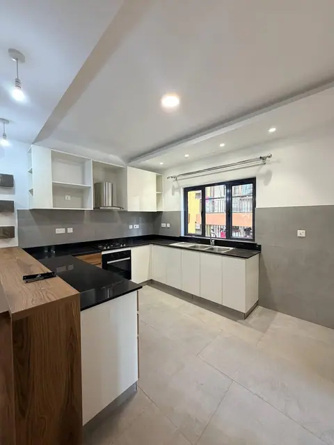 3 Bedroom With Dsq For Rent In Kileleshwa, Mandera Road — photo 17