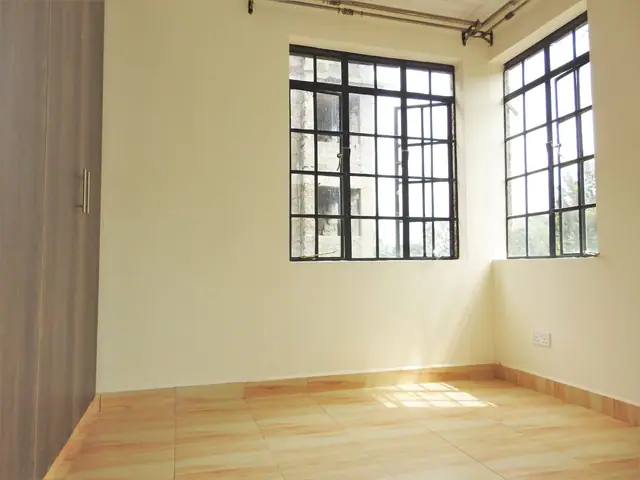 3 Bedroom With Dsq For Sale In New Kitisuru, Nairobi — photo 4
