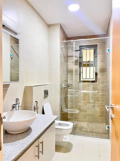 Muthangari Residency .2 & 3 Bedroom Apartments For Sale In Lavington — photo 11