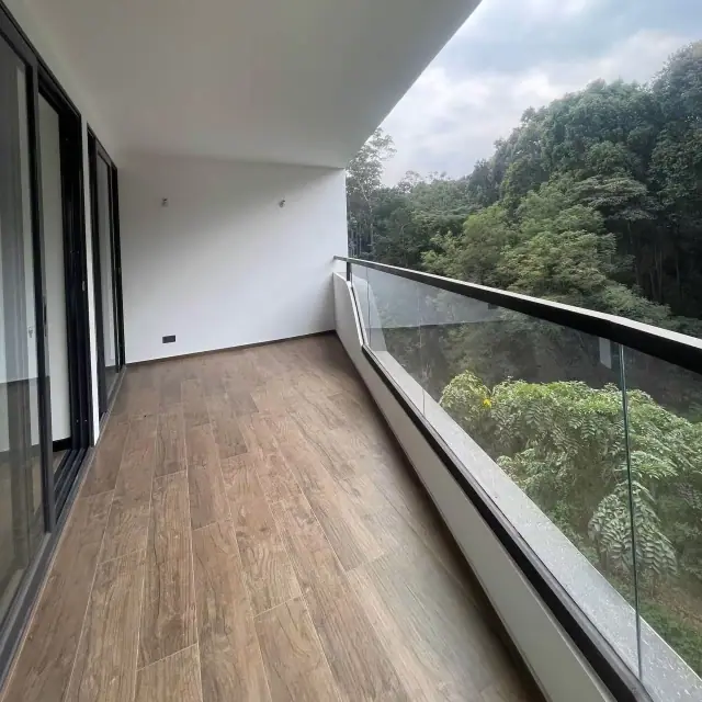 3 Bedroom Apartment For Rent In Westlands Peponi Road — photo 1