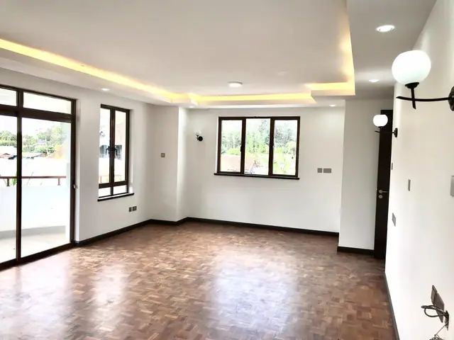 6 Bedroom Townhouse For Rent In Karen, Nairobi, Ndege Rd — photo 10