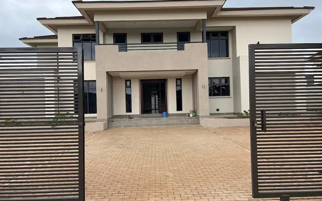 5 Bedroom Townhouse For Rent In Karen, Langata Road — photo 6