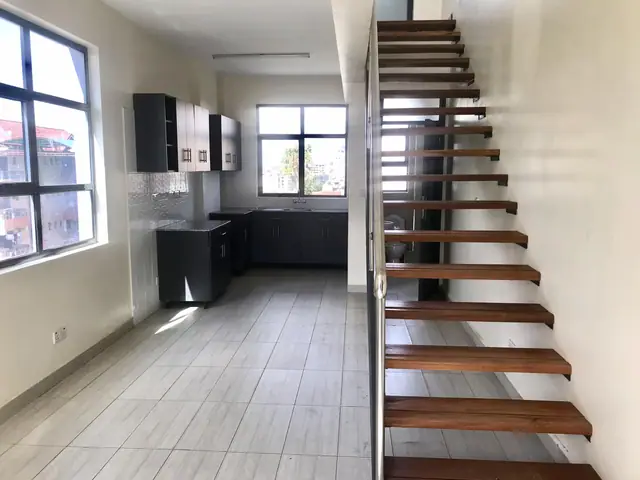 1,2 & 3 Bedroom Apartment For Rent / Sale In Ruaka From Ksh 6.8 Million — photo 9