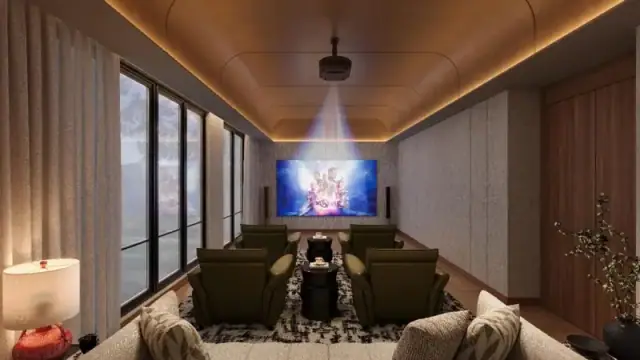 Cartier Villas Runda, Andrew Zagoritis Rd — photo 5
