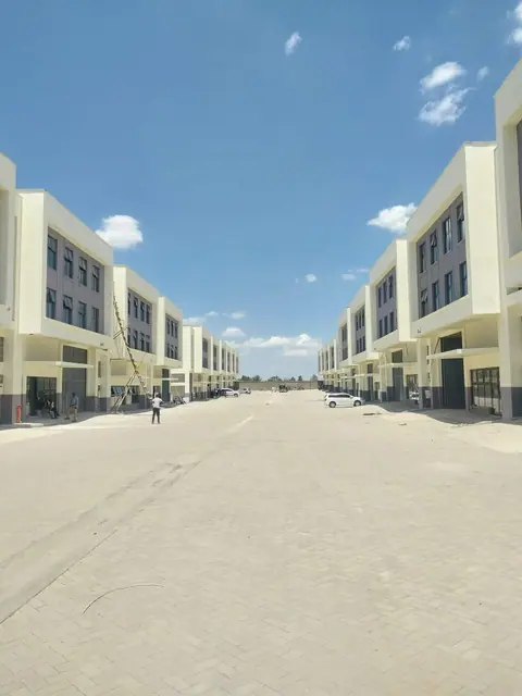 Godown For Rent / Sale In Syokimau, Mombasa Road — photo 1