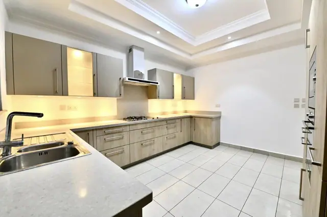 Lifestyle Signature – 5 Bedroom Townhouse With Dsq For Sale in Lavington, Nairobi — photo 2