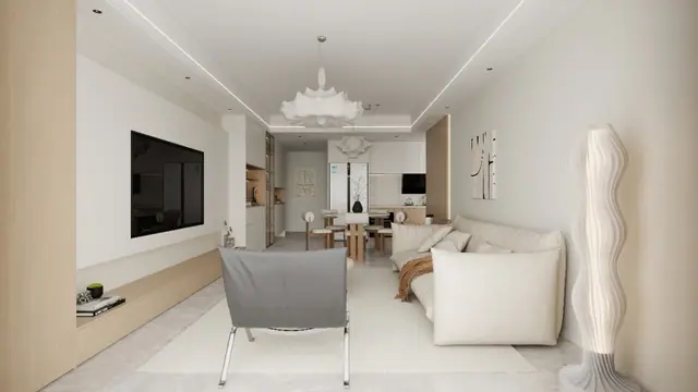 Riara Oasis Apartments For Sale In Lavington, Riara Road — photo 6