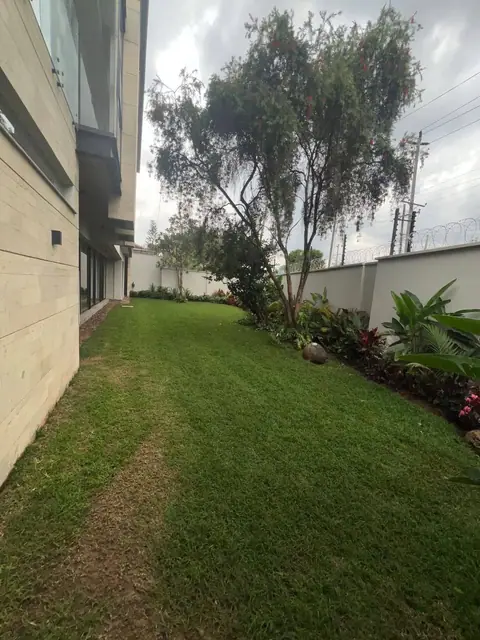 5 Bedroom Villa For Rent In Spring Valley — photo 1