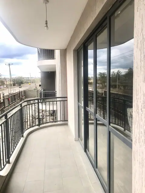 3 bedroom apartment for sale in Langata from Ksh 16.5 Million — photo 1