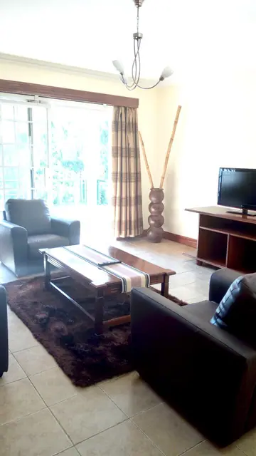 Fully Furnished Studio 1,2 & 3 Bedroom Apartment For Rent In Riverside Dr — photo 6