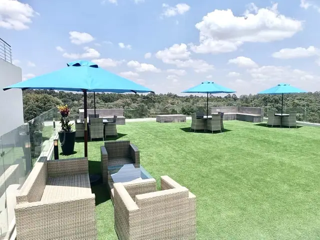 Oakland Residencies. 4 Bedroom Apartment For Sale in Westlands Nairobi — photo 13