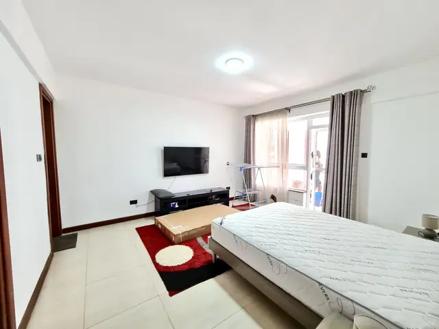 4 Bedroom Apartment For Rent In Westlands, Nairobi — photo 17