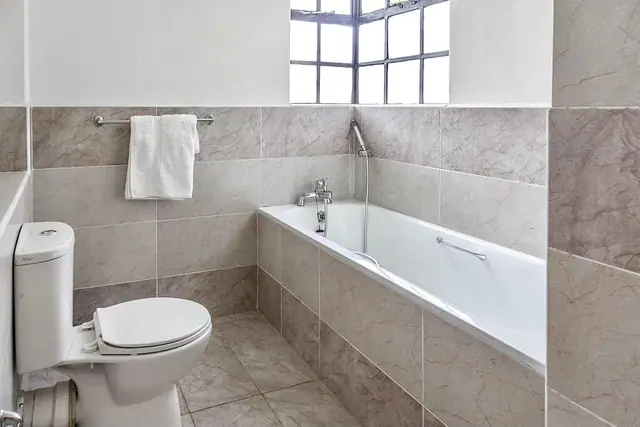 Rent to own 4 bedroom townhouse with Dsq in Kitengela — photo 10