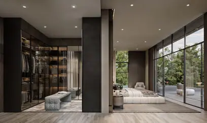 Samsara Bespoke Villa Karen, Nairobi — photo 20