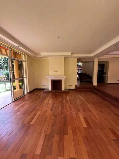 5 Bedroom Townhouse For Sale In Lavington, Nairobi — photo 7