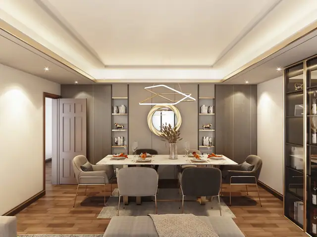 3 Bedroom Apartments For Sale In Westlands — photo 9