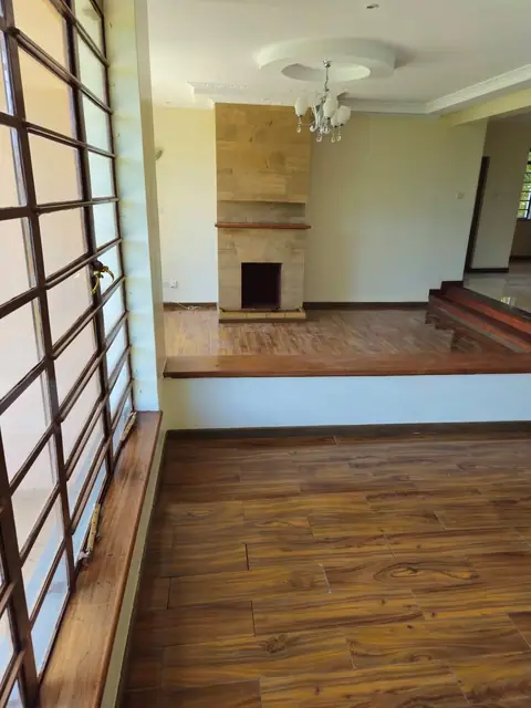 4 Bedroom Townhouse For Rent In Runda — photo 12