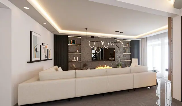 Zada Residence – 4 & 5 Bedroom Townhouse For Sale In Kitisuru, Nairobi — photo 4