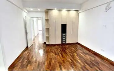 3 Bedroom Apartment For Rent in Kileleshwa, Othaya Road — photo 4