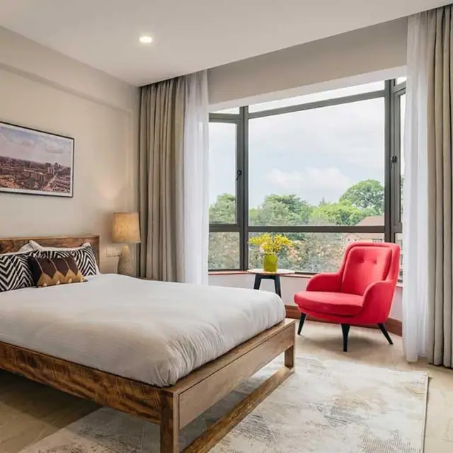 2 & 3 bedroom apartment for sale in Westlands, Nairobi — photo 9