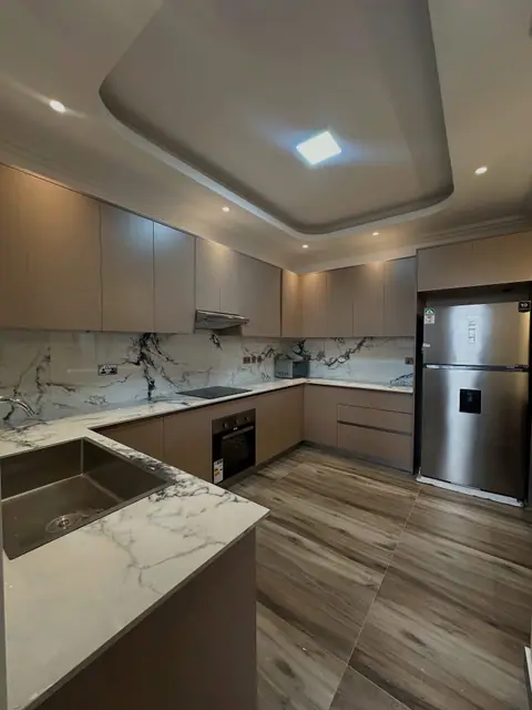 3 Bedroom Apartments For Rent In Westlands, Brookside Drive — photo 1