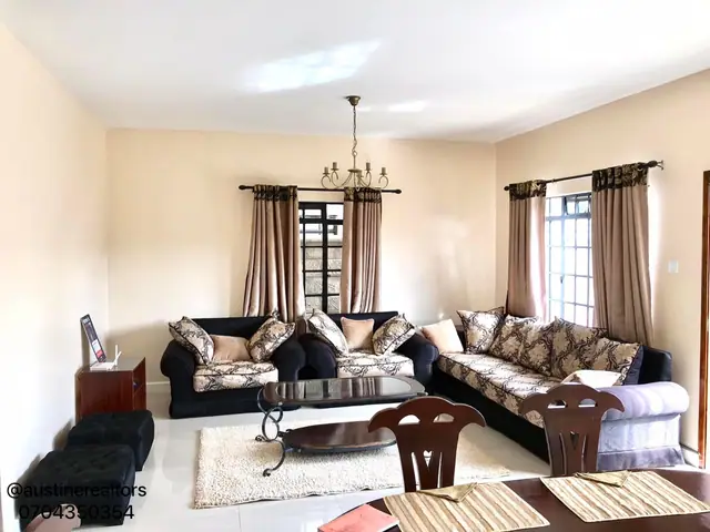 Houses for sale in Syokimau — photo 11