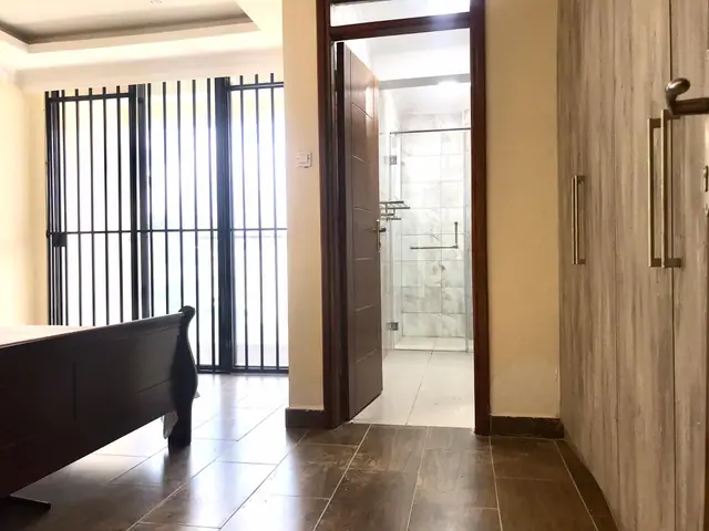 2,3 & 5 bedroom apartment for sale on General Mathenge, Westlands. Nairobi — photo 11