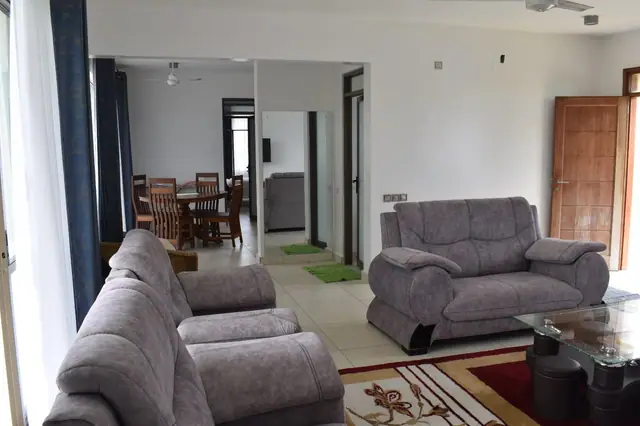 Fully Furnished 3 Bedroom Bungalow For Sale In Kilifi County — photo 12