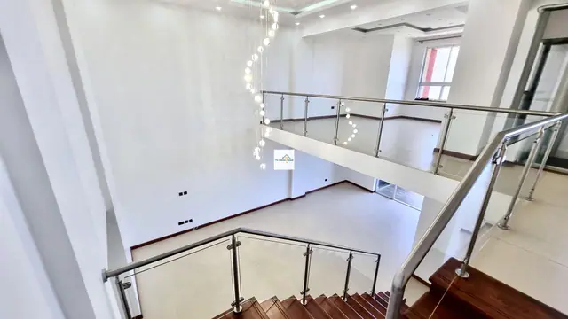 4 Bedroom Duplex Apartment For Rent In Westlands, General Mathenge Drive — photo 8