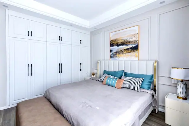 The Alba Garden Apartment Studio, 1,2 & 3 Bedrooms — photo 8