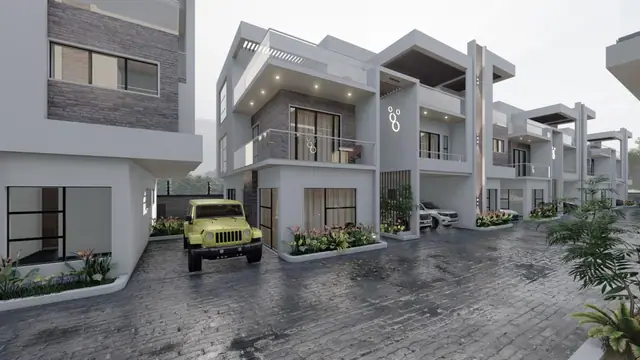 Zelig Villas. 6 Bedroom Luxurious For Sale In Lavington, Nairobi — photo 10