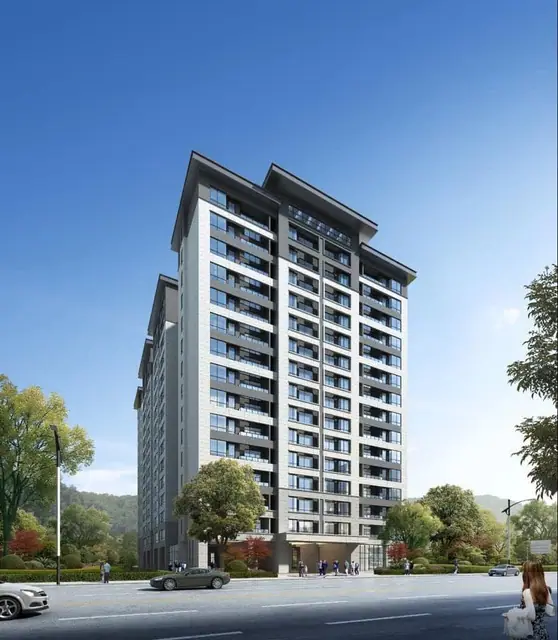 Luxurious 1 & 2 bedroom apartment for sale in Kileleshwa, Nairobi — photo 24