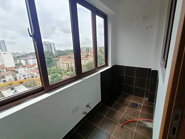 3 Bedroom Apartments For Rent In Westlands, Rhapta Road — photo 4