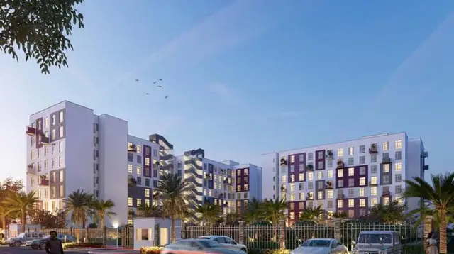Affordable Studio 1 & 2 Bedroom Apartments For Sale Off Thika Road Garden City,Nairobi — photo 1