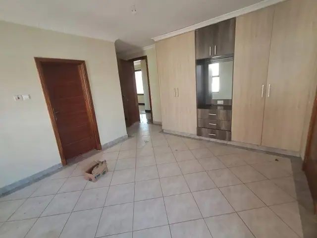5 Bedroom Townhouse For Rent In Syokimau, Mwanainchi Road — photo 16