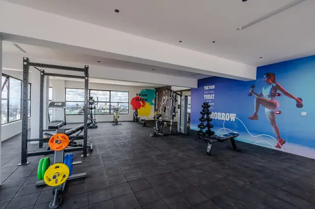4 Bedroom Penthouse For Sale In Kilimani, Kindaruma — photo 3