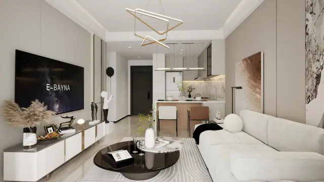 Studio, 1,2 & 3 Bedroom Apartments For Sale In Westlands, Nairobi — photo 9