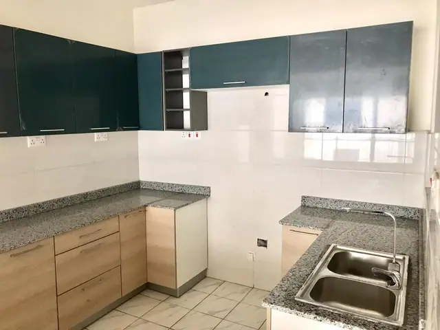 2 bedroom apartment with DSQ for sale in Kileleshwa, Nairobi — photo 2