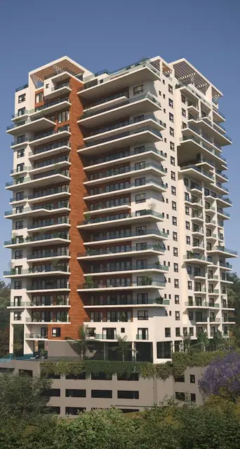 2 Bedroom Apartment For Sale Off Riverside Drive, Nairobi — photo 12
