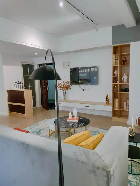 Laurel Hill Suites Studio 1 & 2 bedroom fully furnished apartment in Upper Hill, Nairobi from Ksh 90,000 per month — photo 5