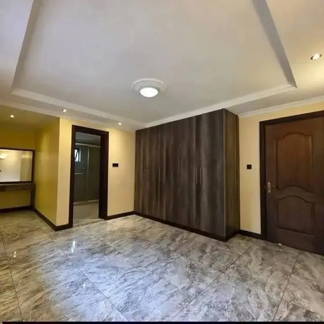 5 Bedroom Townhouse For Rent In Lavington, Nairobi — photo 9