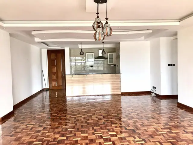 2 & 3 Bedroom Apartment For Rent in Kileleshwa, Othaya Road — photo 2